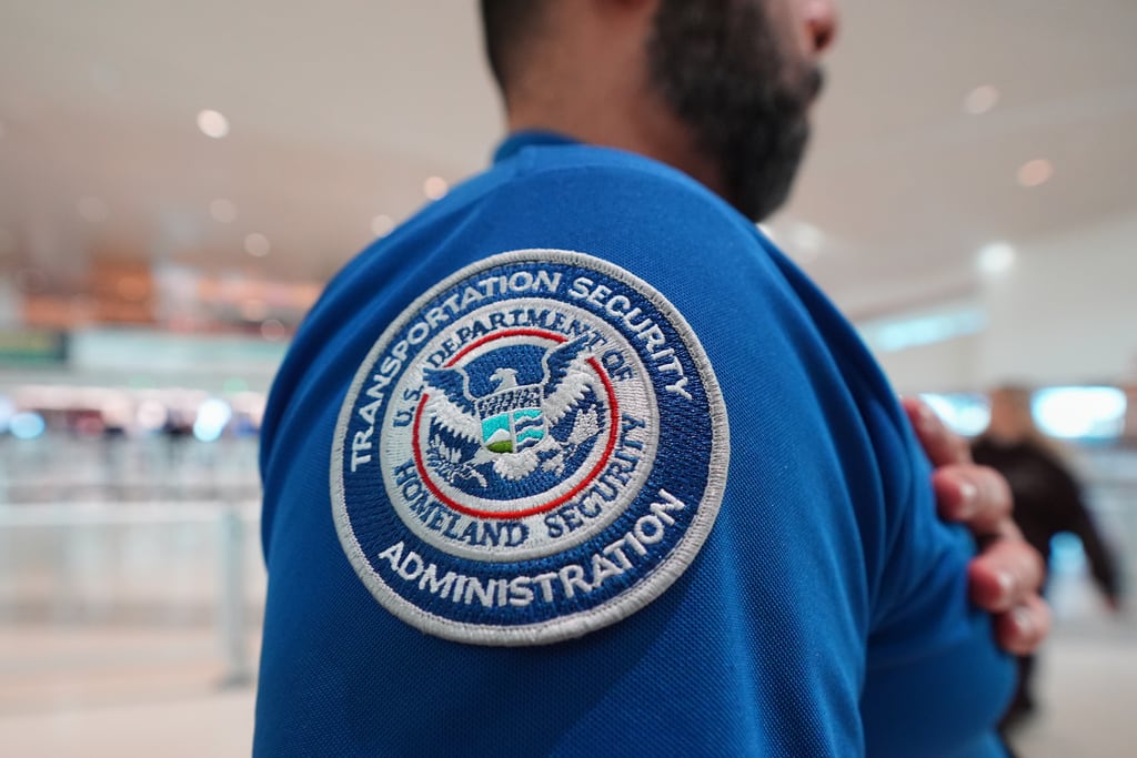 Atlanta TSA workers speak out after first weekend without pay