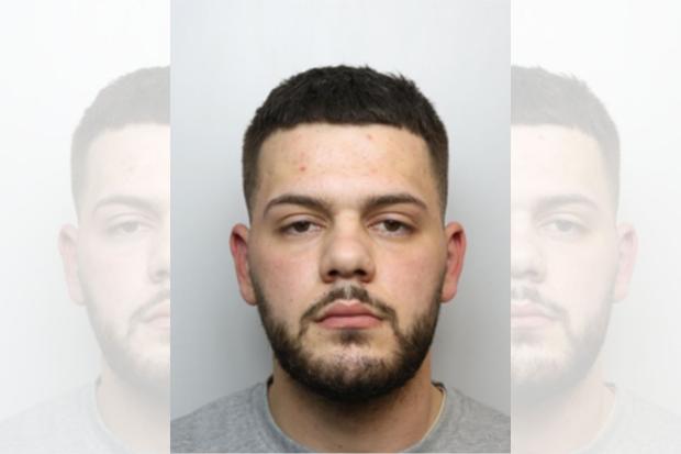 Manhunt for suspect after 'brutal' group assault on New Year's Day