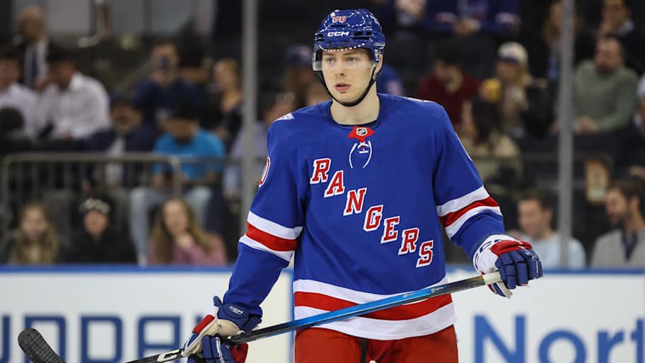 The Rangers’ defensive deployment is officially standing in the way of ...