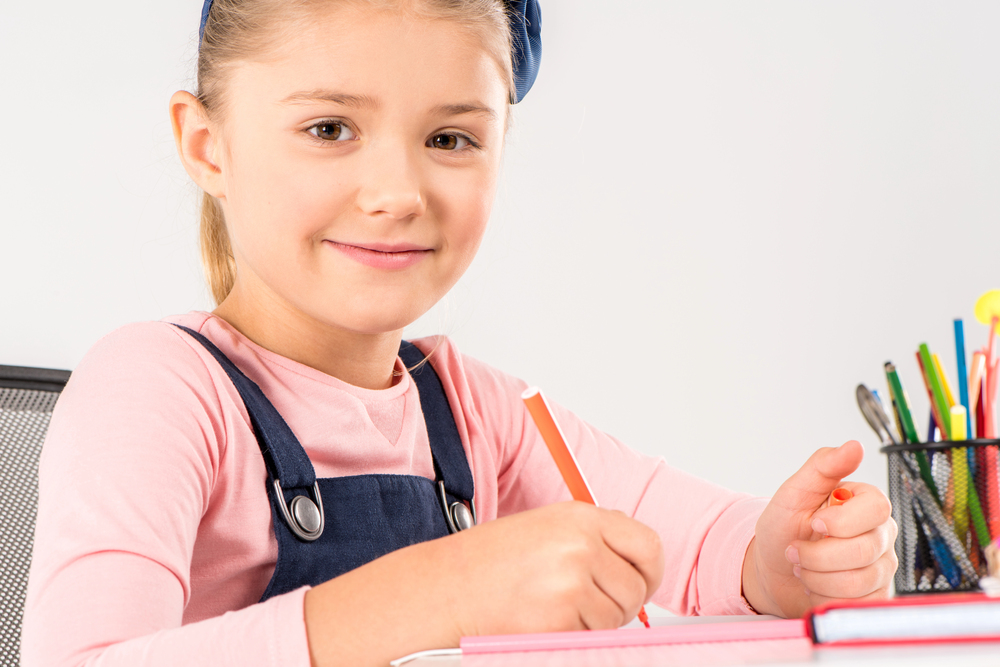 17 homework organization and art display ideas