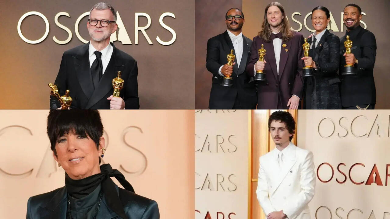 Oscars 2026: 8 amazing insights from the landmark 98th ceremony