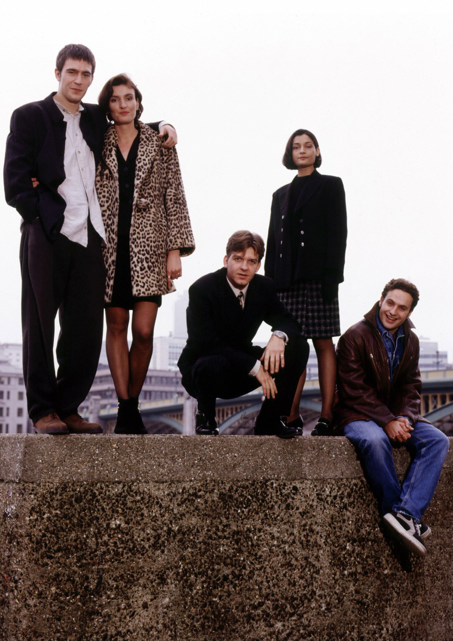 This life, one of the ‘greatest British dramas of the 90s’, returns to ...