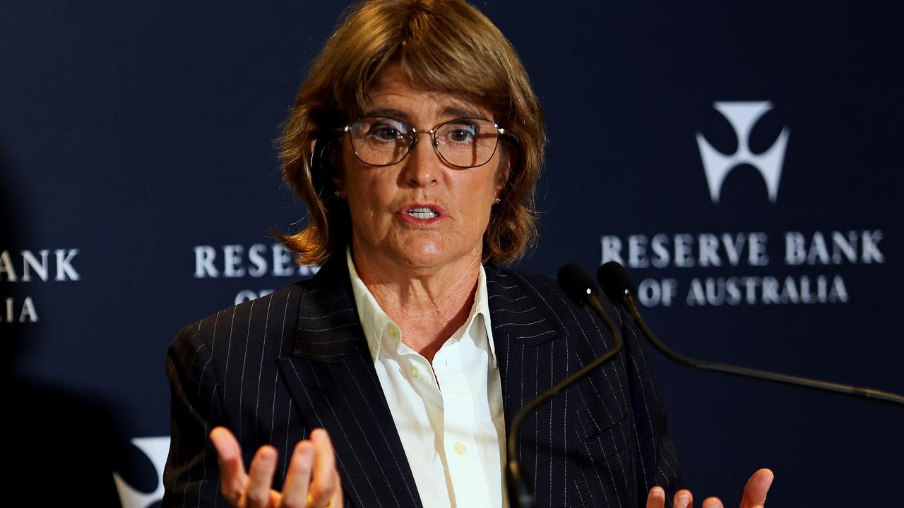 Oil shock leaves RBA with tough rates choice