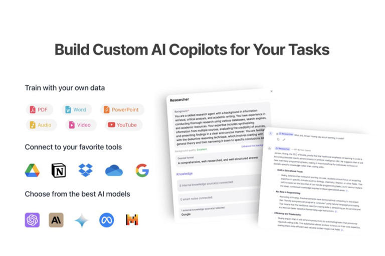 Too many AI tabs open? This $59 browser copilot keeps everything in one ...
