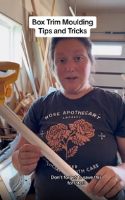 Box Trim Moulding Made Easy, Transform Your Space Effortlessl