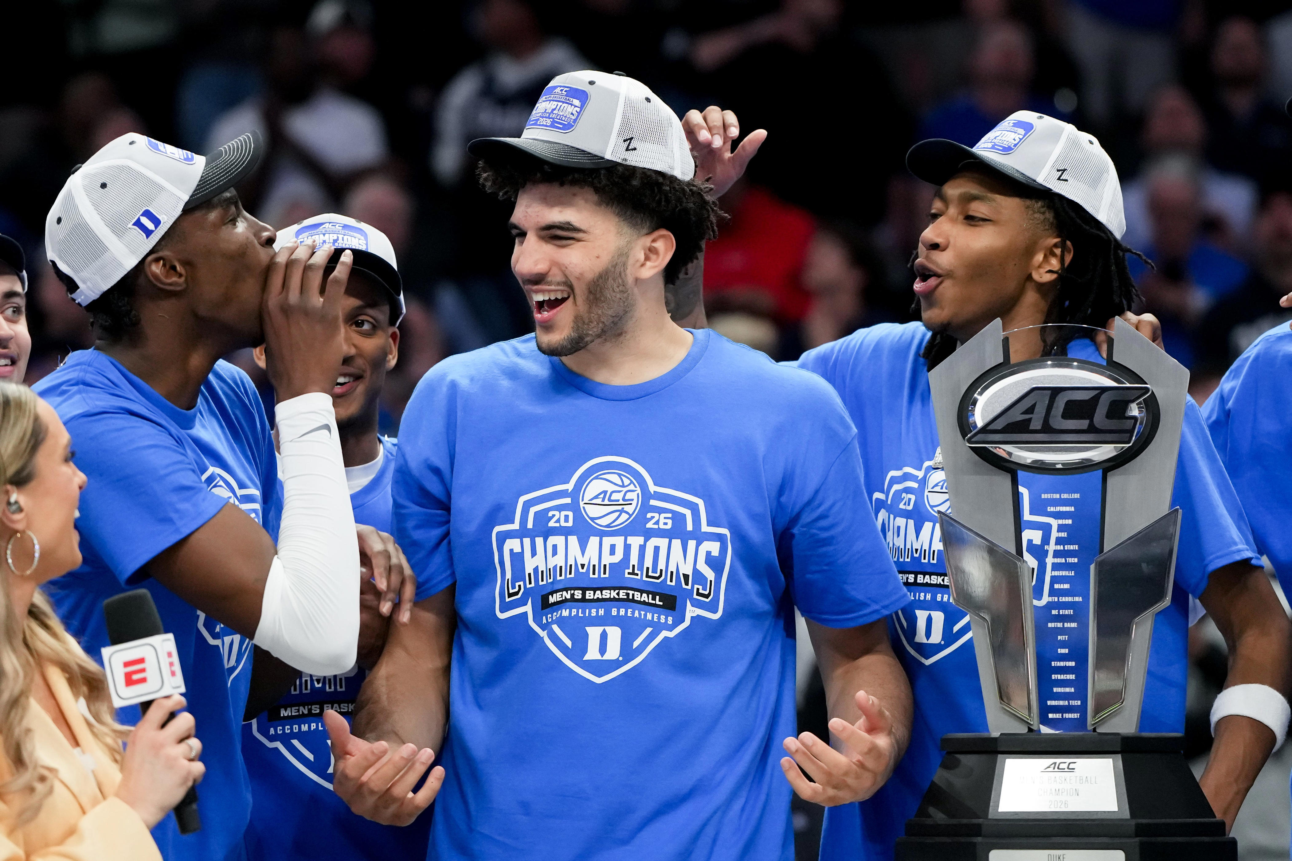 What Channel Is Duke Siena Game Today March Madness 2026 NCAA