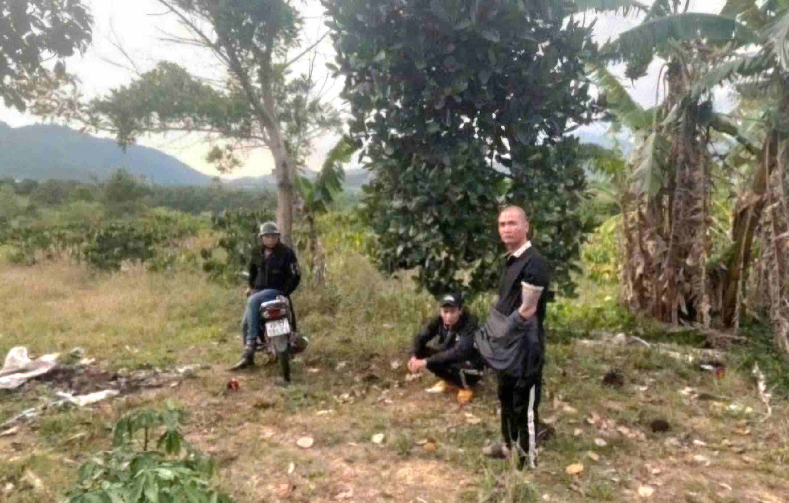 Bắt tạm giam 2 đối tượng giữ người trái pháp luật ở Lâm Đồng