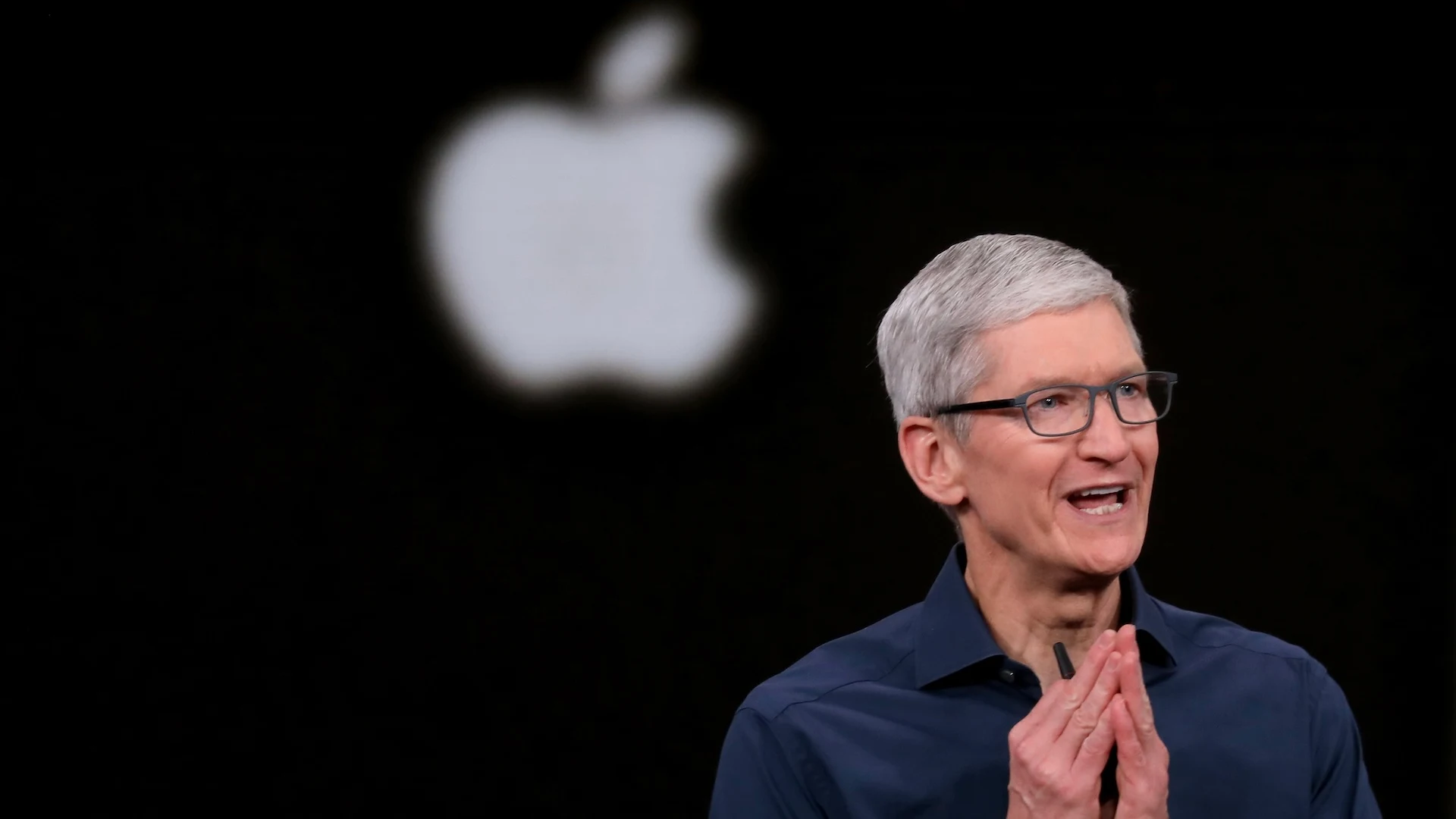 Steve Jobs gave Tim Cook 1 piece of advice. It still shapes Apple today