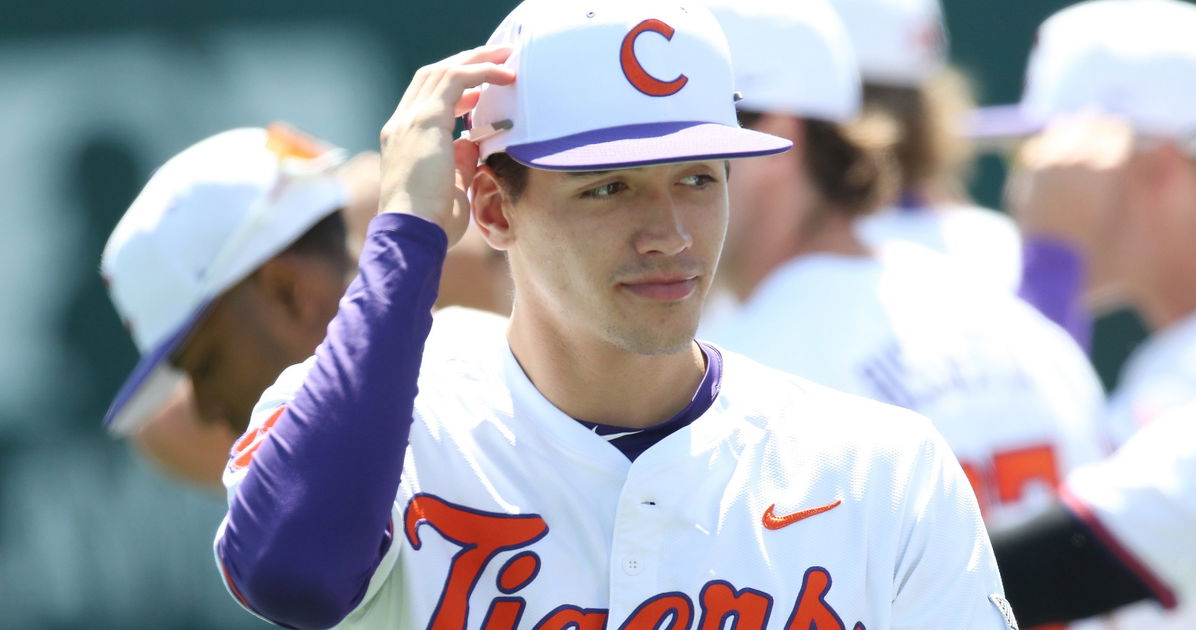 College baseball player goes viral after giving new meaning to ...