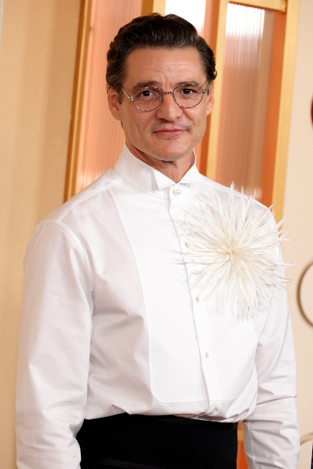 Broches en los Oscar 2026: de un toque de personalidad a discurso de paz