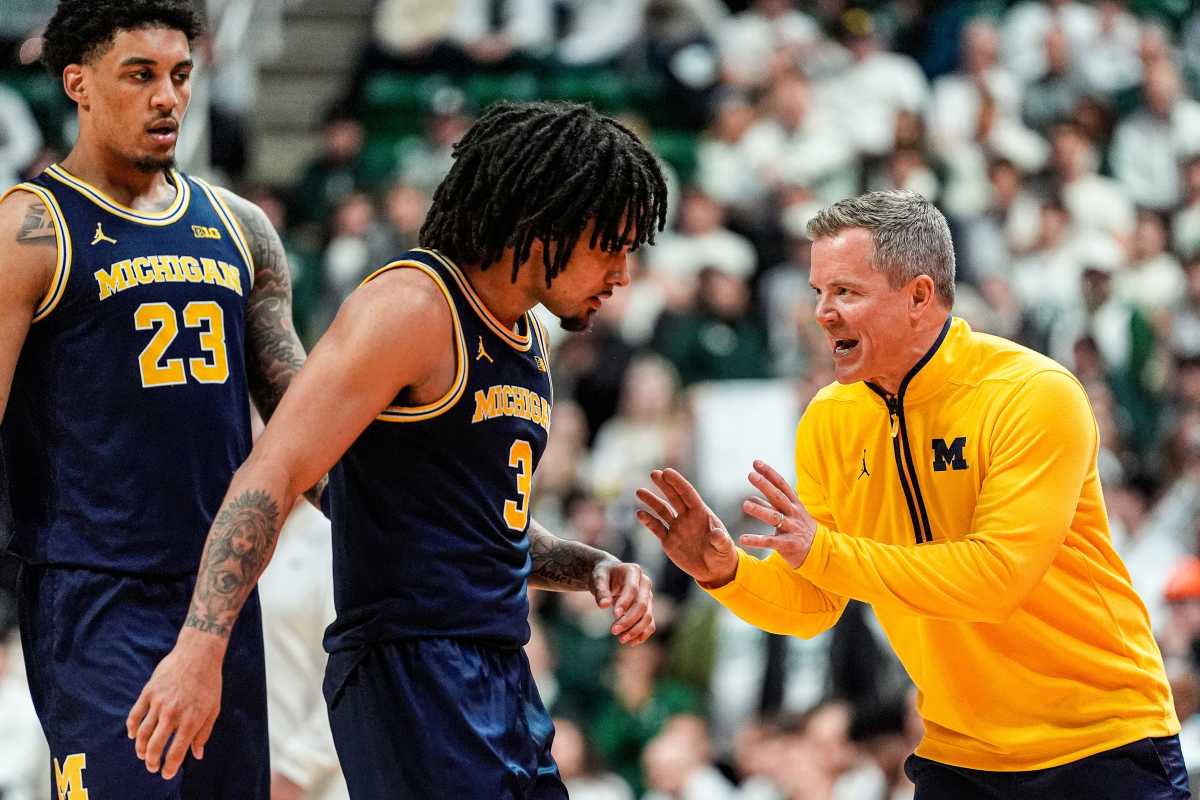 Michigan Wolverines make history by beating all 17 Big Ten teams in one ...