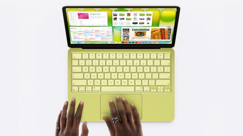 We now know how long MacBook Neo's battery will last