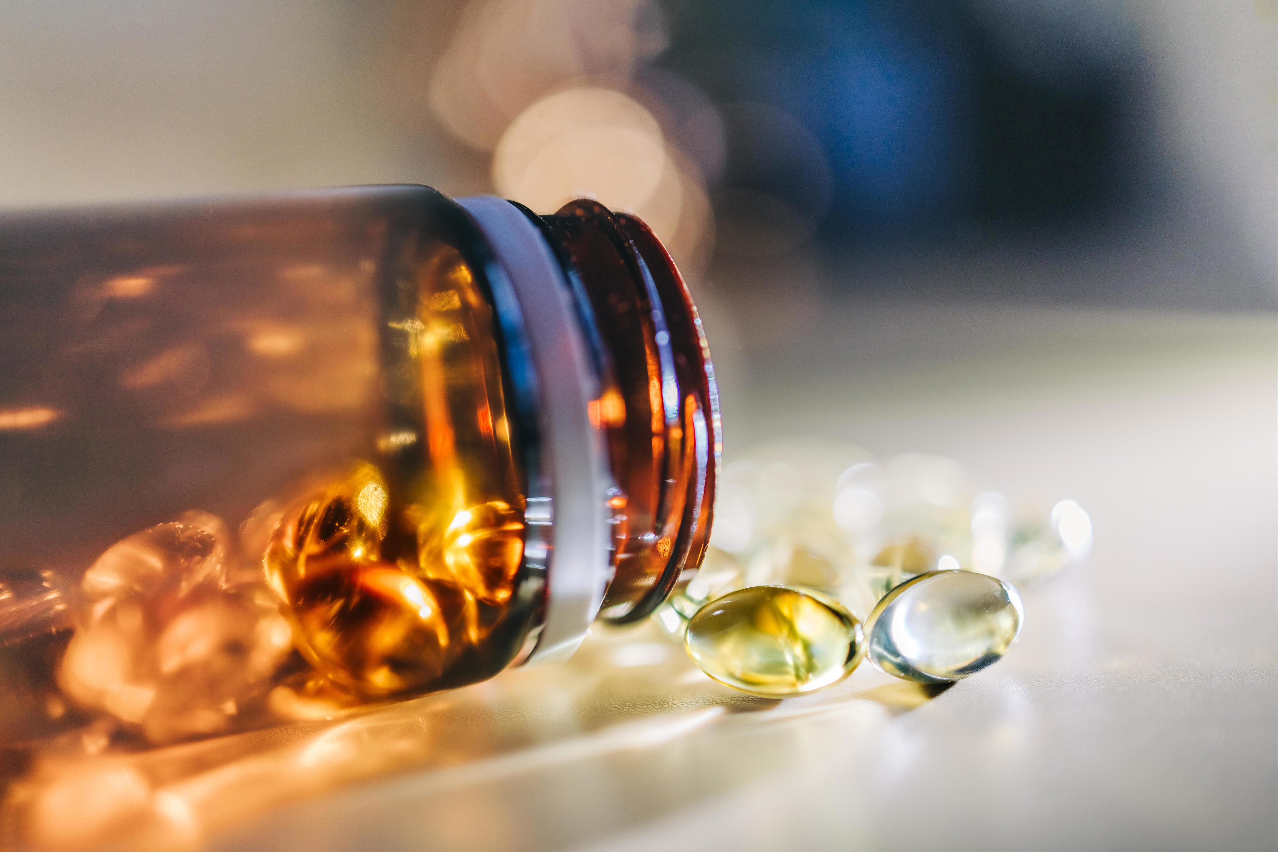 Urgent warnings issued for supplements sold on Amazon that contain poison