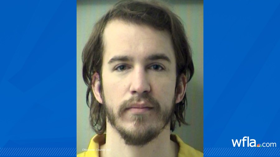 Florida man gets life sentence without parole for murder of his parents ...
