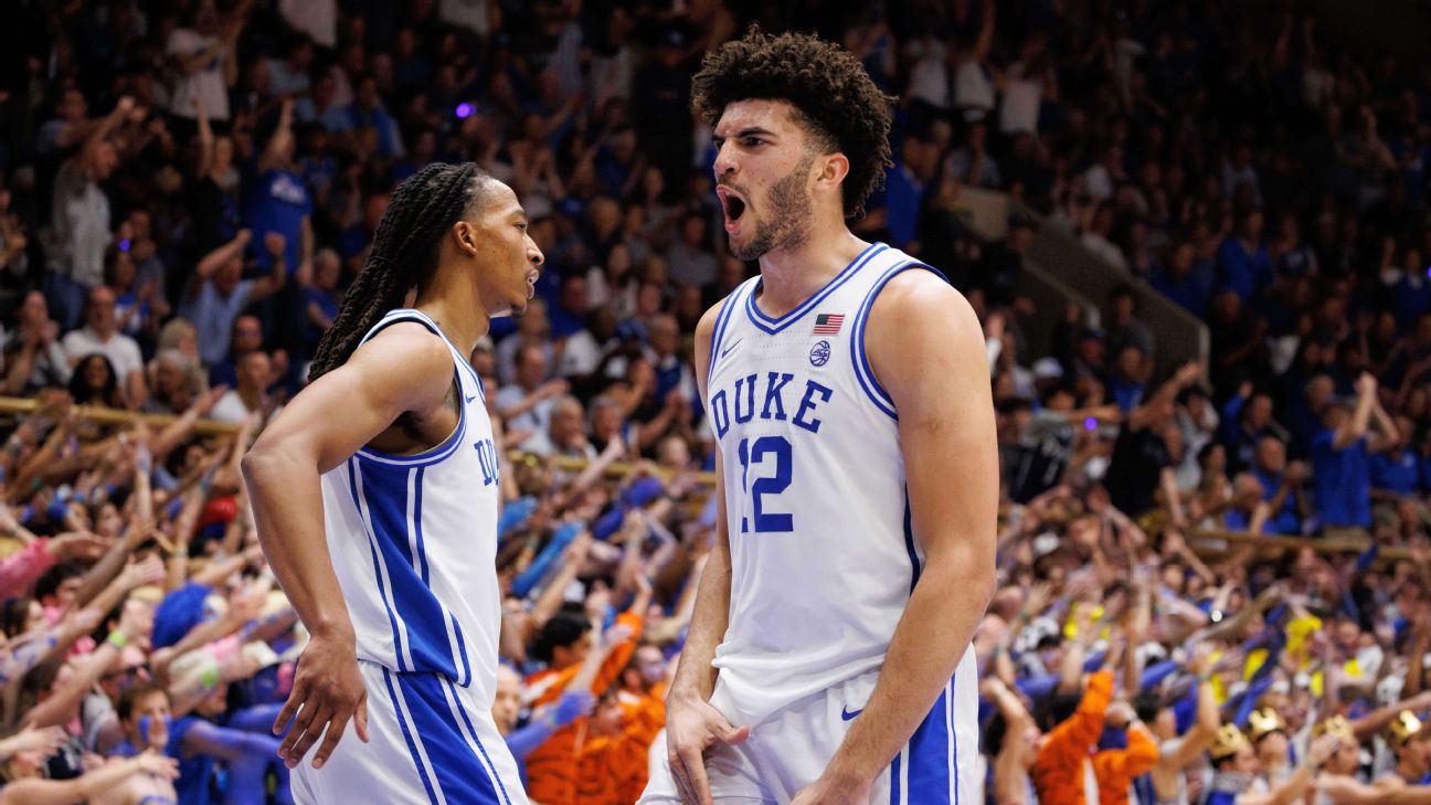 How to fill out a men's March Madness 2026 bracket