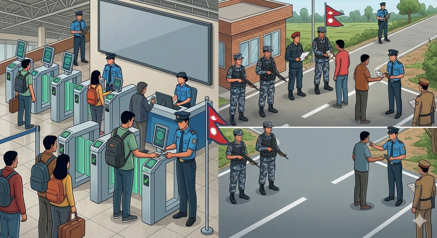 13,000 blacklisted, including 612 fugitives from September 9 riots