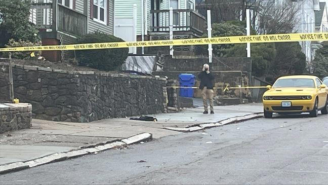 Two suspects taken into custody after 16-year-old boy stabbed in Pawtucket