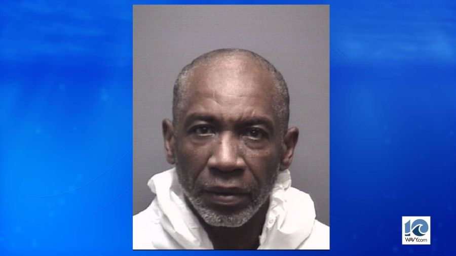 Suffolk police arrest man in armed robbery case