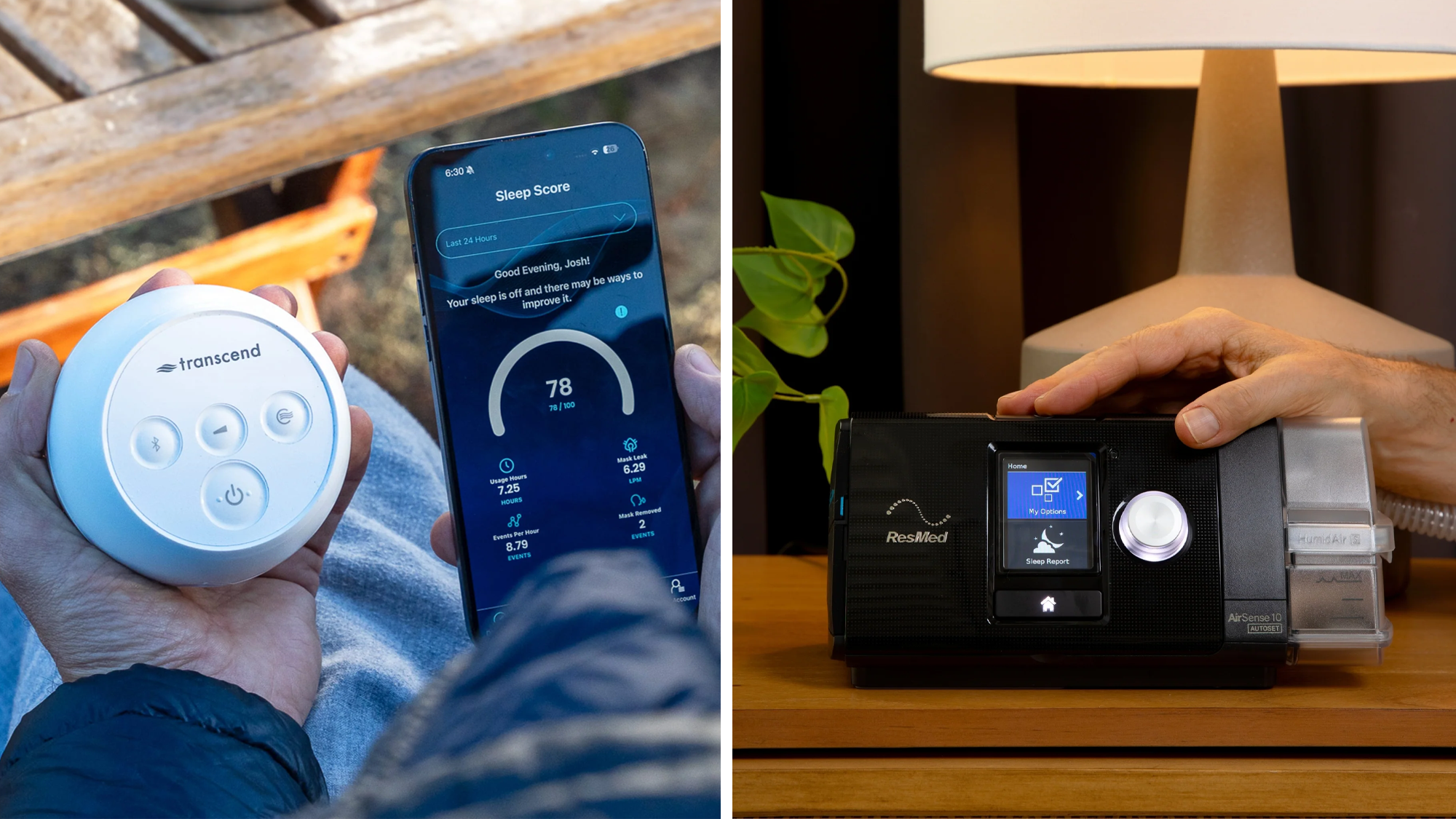 Why are CPAP machines trending? Find out how they actually work here
