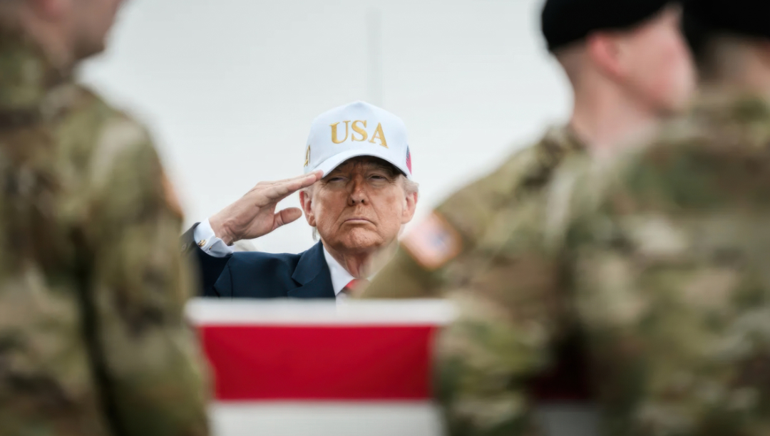 Pentagon deploys 5,000 more Marines to Middle East as Iran tensions ...