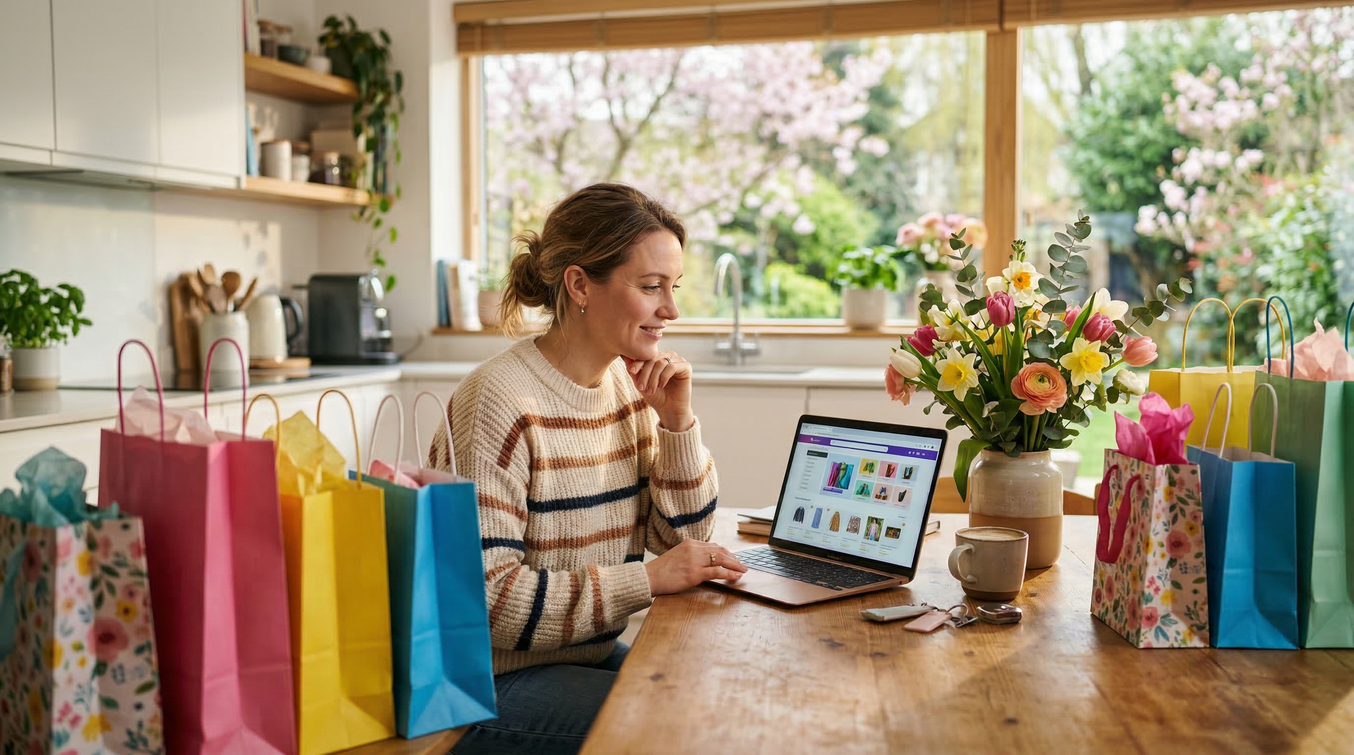 Amazon's big spring sale starts March 25 — how to spot fake discounts ...