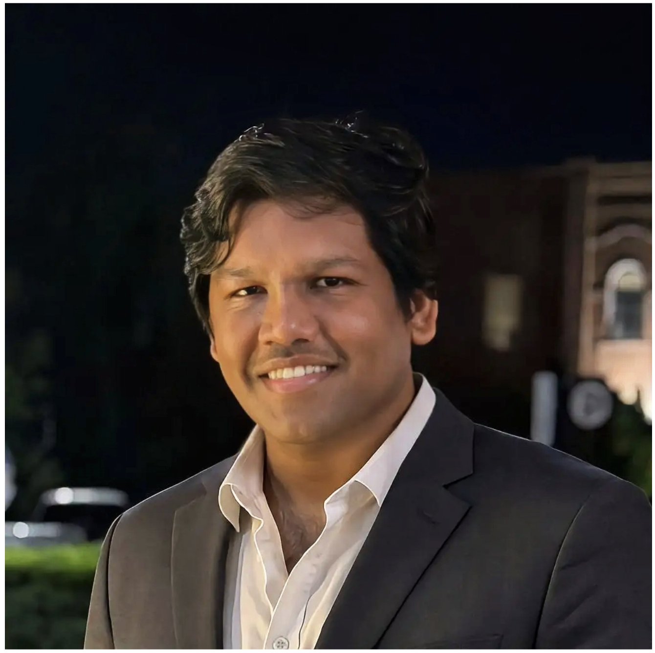 Enterprise workforce analytics researcher Manoj Parasa advancing ...