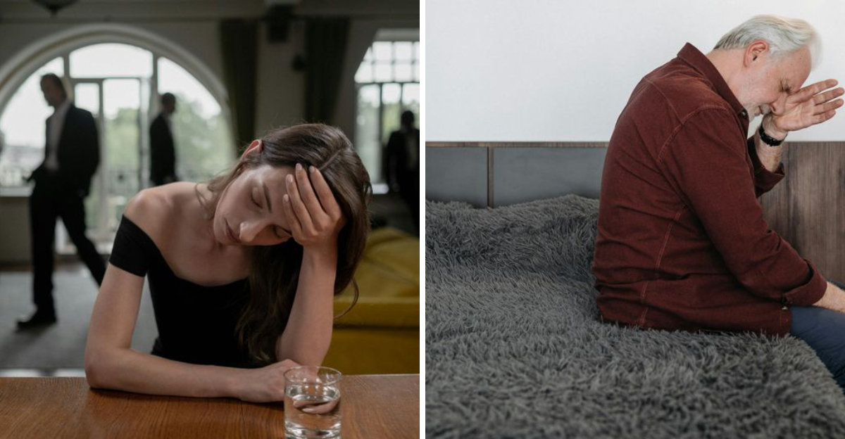 10 reasons you feel lonely even when you’re not alone