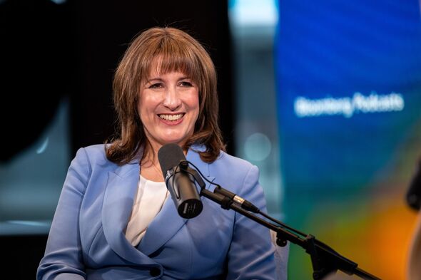 Rachel Reeves slammed as big update expected on Tuesday on 'plot to ...