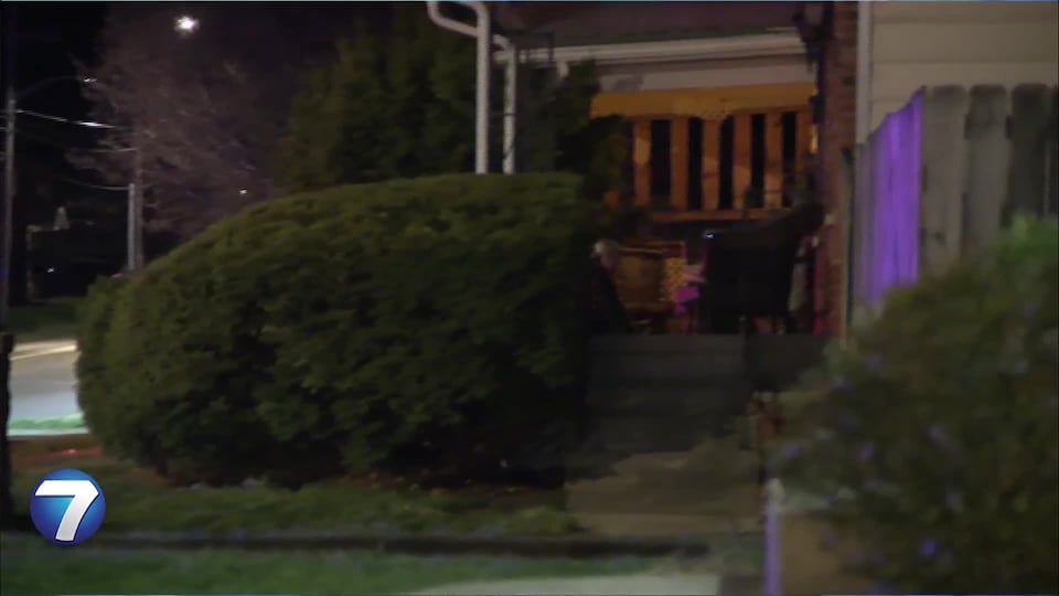 Man found dead in Dayton identified