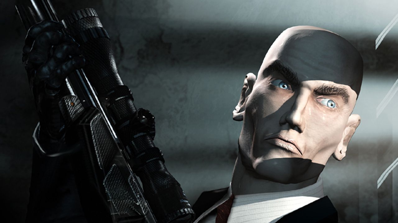 Hitman TV show is 