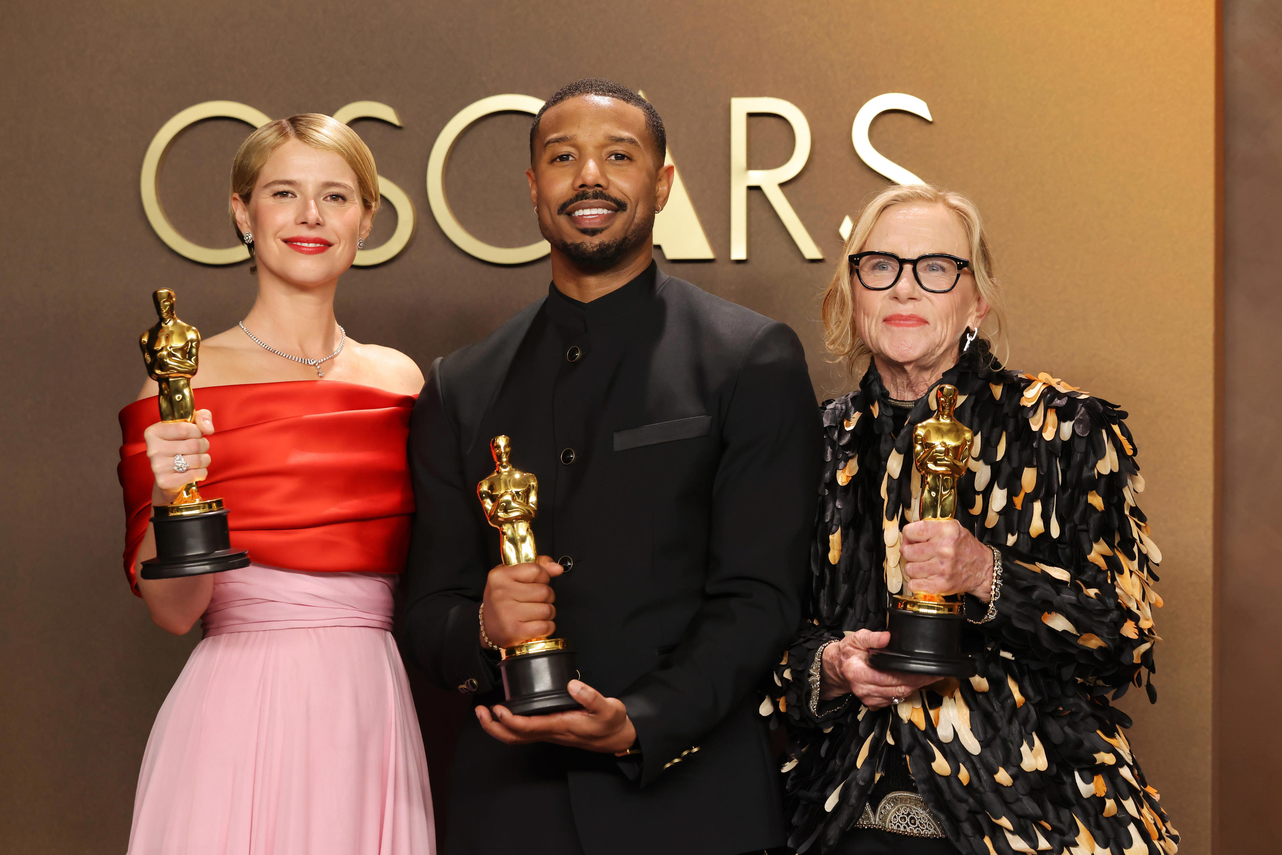 See Miley Cyrus, Zendaya, Michael B Jordan in best celeb photos of March