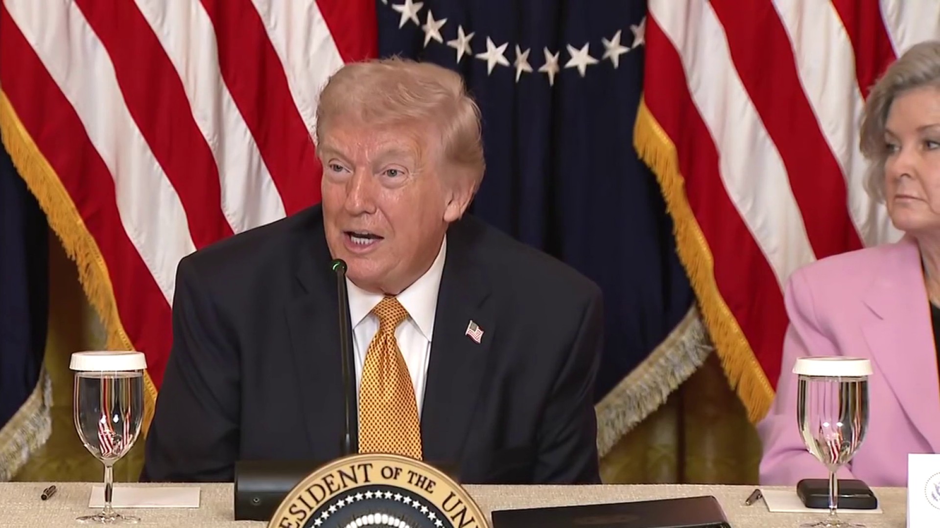 Trump regularly presented with 'off-ramps' to end Iran war, sources say