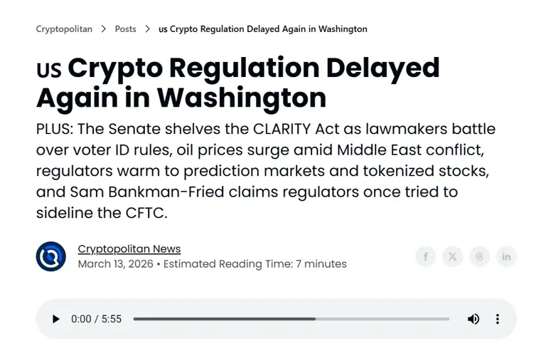 10 best crypto newsletters of 2026: Daily briefs, DeFi & analysis