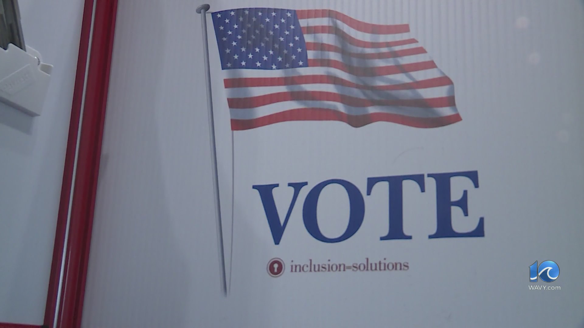 Senate to vote on SAVE America Act, sparking debate over voter ID ...