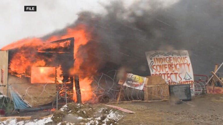 State, feds reach settlement following lawsuit involving DAPL protests