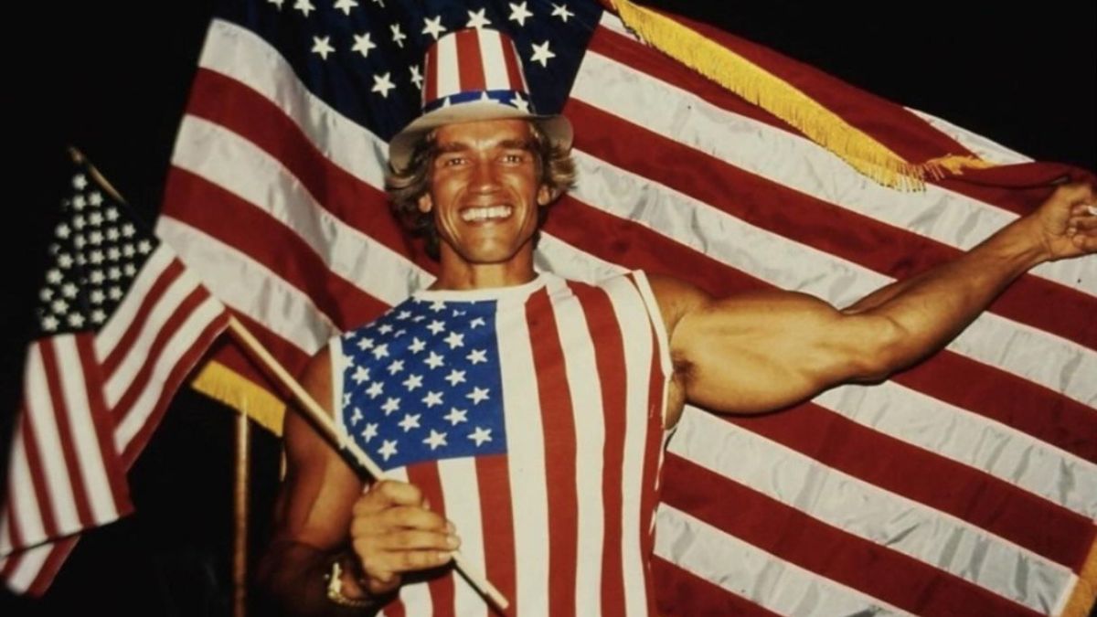20 Arnold Schwarzenegger quotes that prove hard work pays off