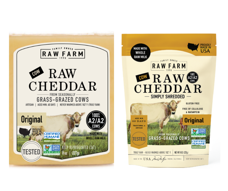 E coli outbreak linked to cheeses grows. See affected states, items.<br><br>