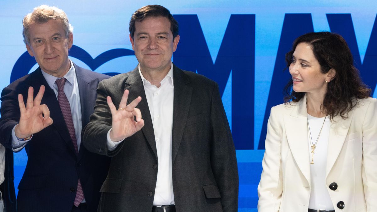 El PP rebaja el tono y confía en pactar con Vox los gobiernos de ...