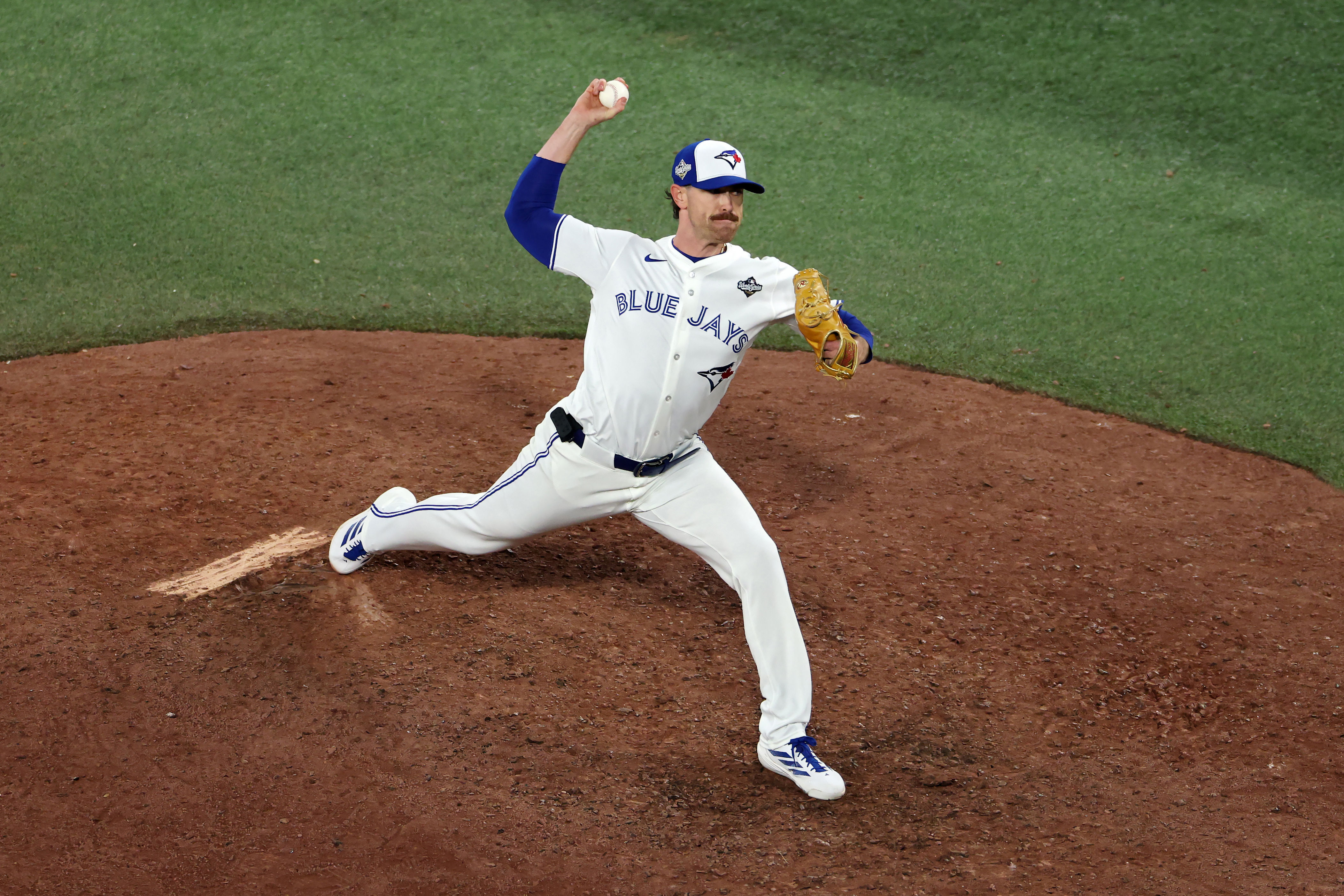 Shane Bieber unlikely to crack opening day roster unless rotation ...
