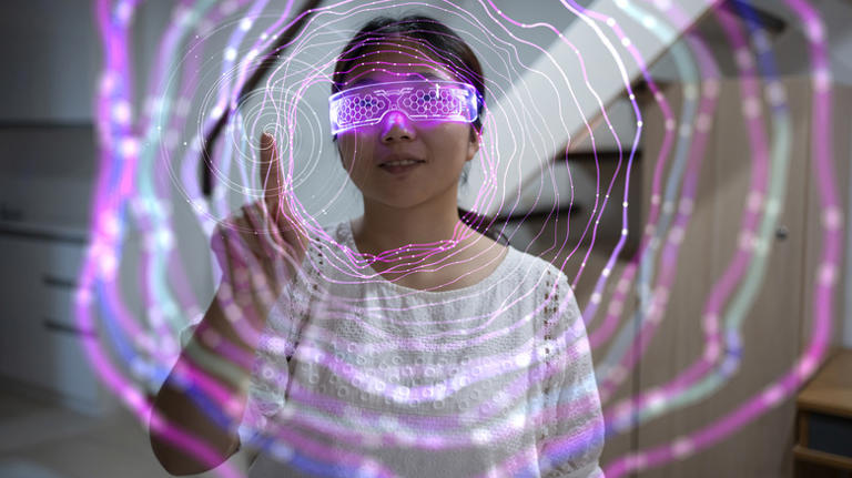 4 futuristic gadgets you can already own today