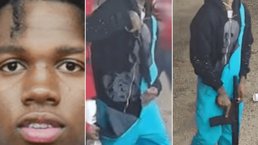Atmore police announce additional arrest in MLK Day shooting