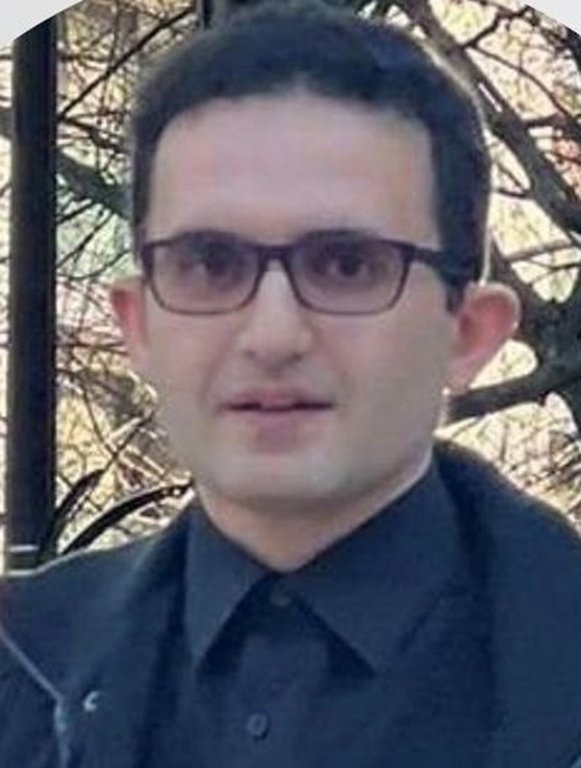 Slain Iran activist previously posted that suspects were plotting his ...