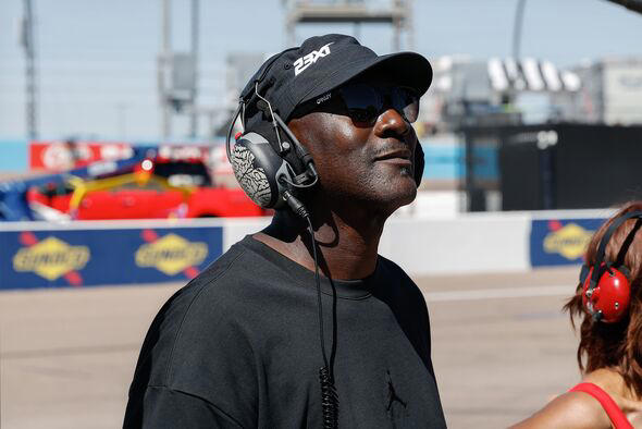 Michael Jordan nominated for major award dispelling big narrative about him