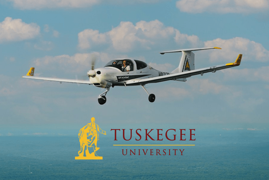 Tuskegee University aviation program training the next generation of ...