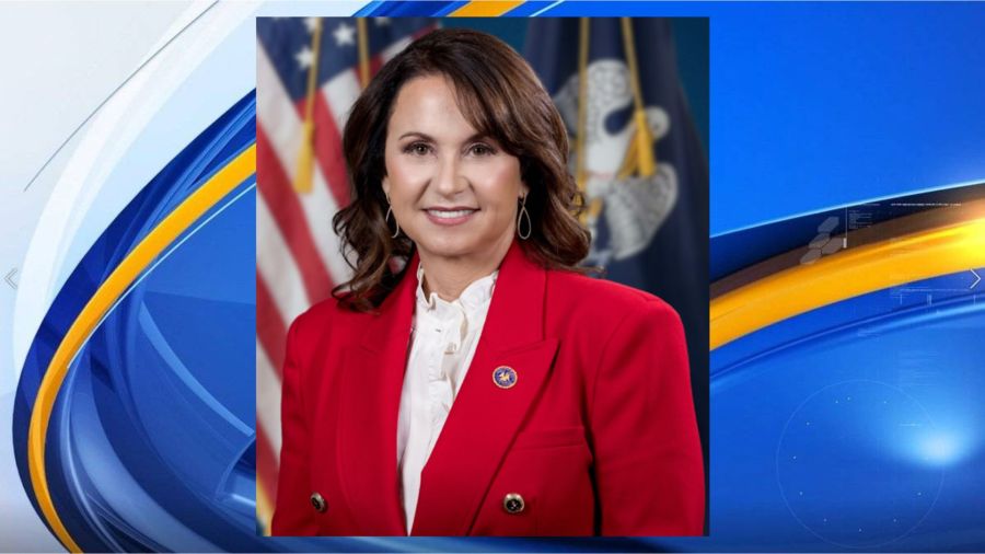 Atty. Gen. Murrill outlines agenda for Louisiana legislative session