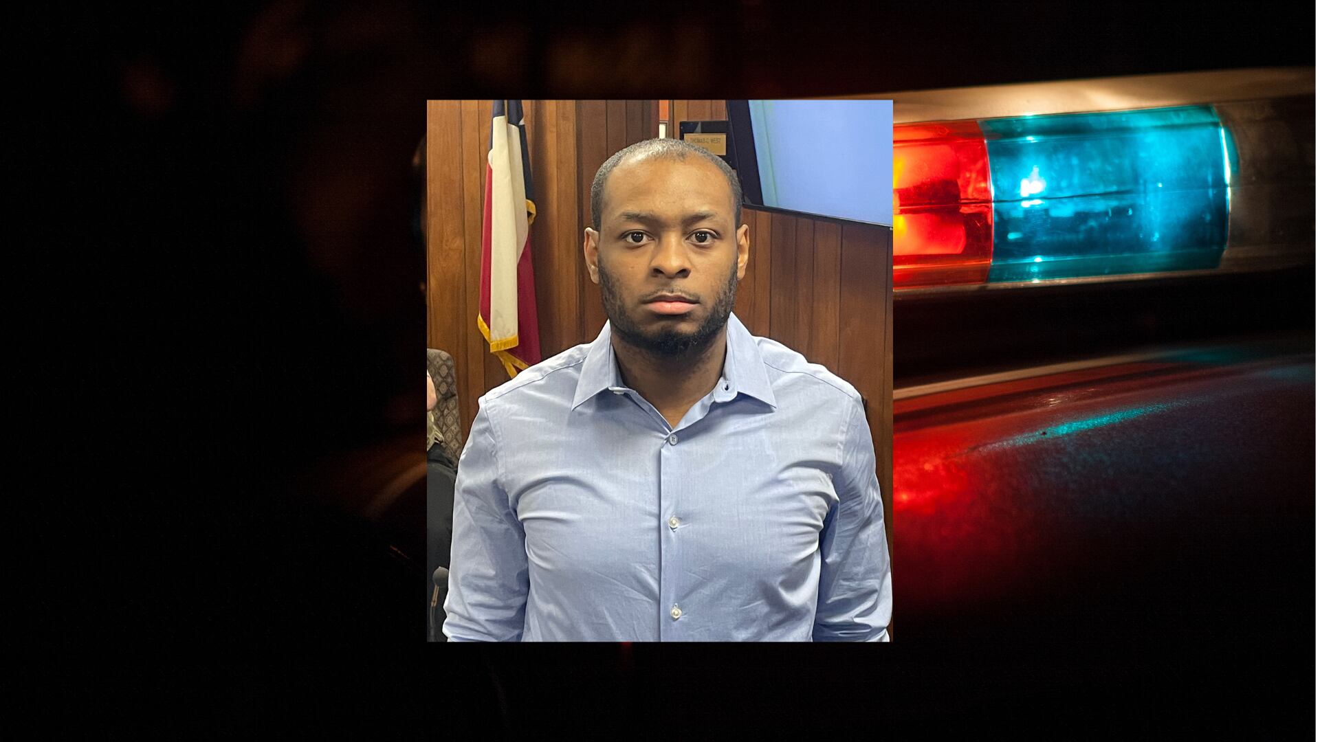 Trial gets under way in 2024 shooting death of researcher attending ...