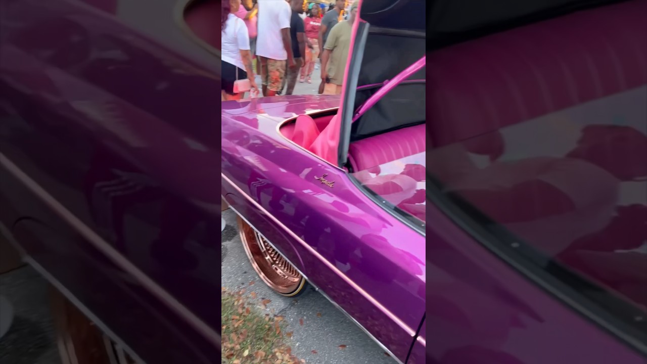 Sim1 has one of the cleanest Chevy verts in the game