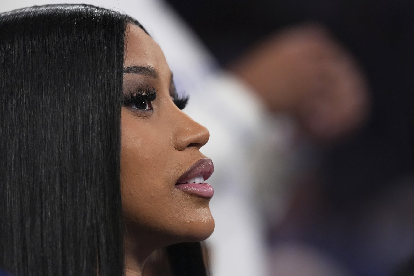 Cardi B calls out Hamilton for low ticket sales: 'Not playing with y ...