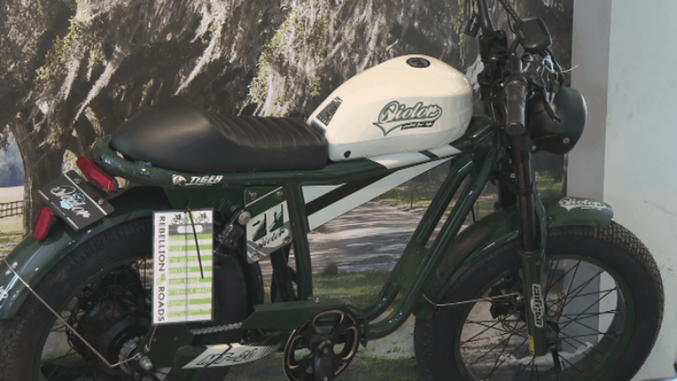 Charleston weighs e-bike limits as riders warn of safety risks on ...