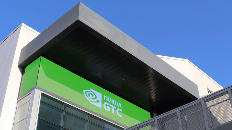 Nvidia updates data center roadmap with Rosa CPU and stacked Feynman GPUs
